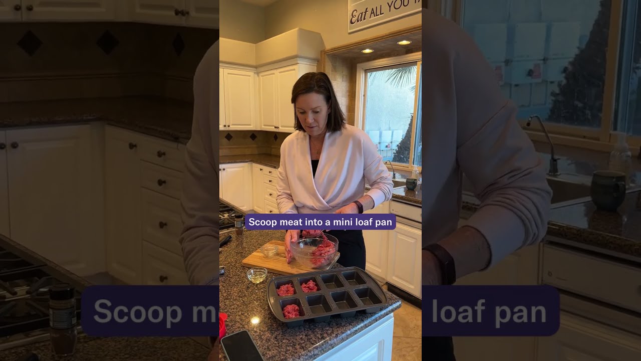 How To Cook Ground Meat For Babies