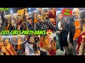 Cute girls party dance  party girlspartydance arpitnanabhopalivlogs marriagevlog bhopal