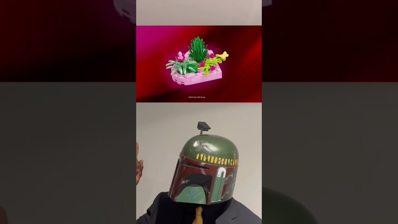 Бесплатная игра «Собери и забери» с конструктором Lego снова в моде! 