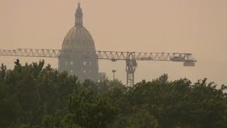 Front Range grows weary of smoke and Ozone