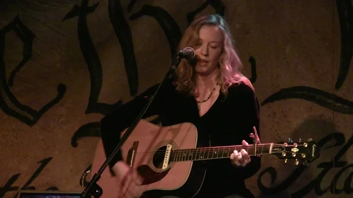 Allison Shirk