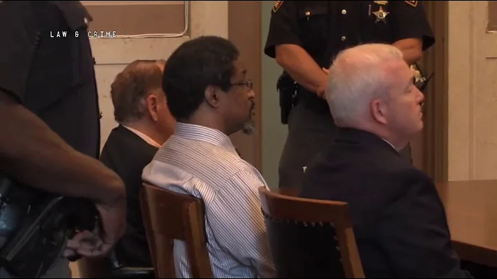 Anthony Kirkland Sentencing Retrial Verdict