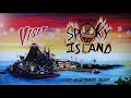 Making Spooky Island in OpenRCT2