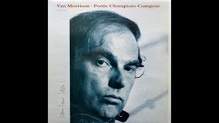 1987 - Van Morrison - Sometimes i feel like a motherless child