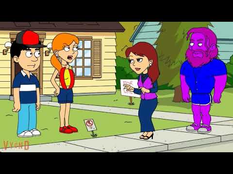 Lauren and Jake Ground Misty and Get Grounded