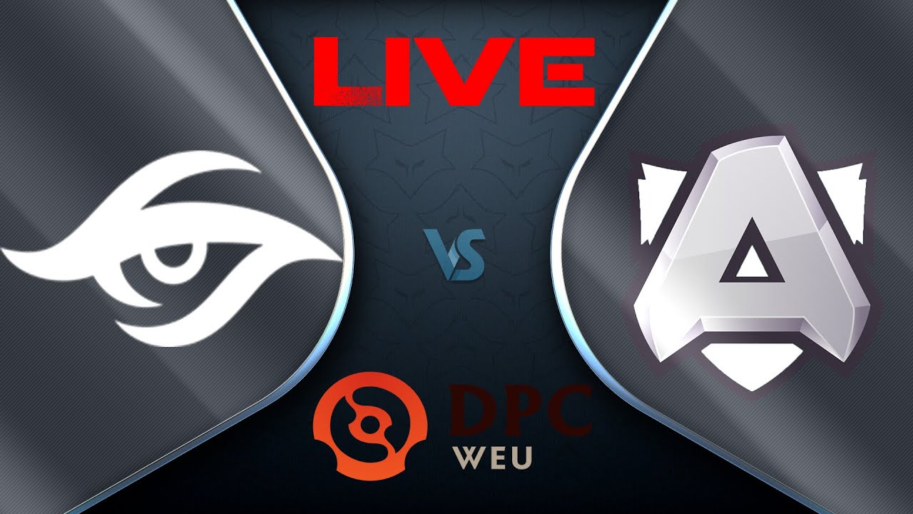 [PT-BR] OG vs Liquid - DPC 2022 - YouTube