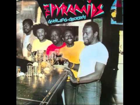 The Pyramids - Pharaoh Ska