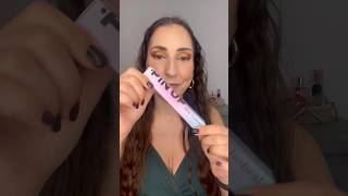 Il primo mascara Pinalli #makeup #makeuplover #mascara #beauty #shorts #youtubeshorts #youtube