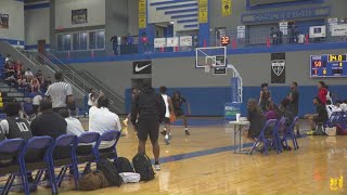 Famous High school basketball team embraces major shot clock change Wealth