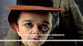 LA CIUDAD DE LOS NIÑOS PERDIDOS  de Jean-Pierre Jeunet, Marc Caro by MERCURY FILMS 3,914 views 3 years ago 40 seconds