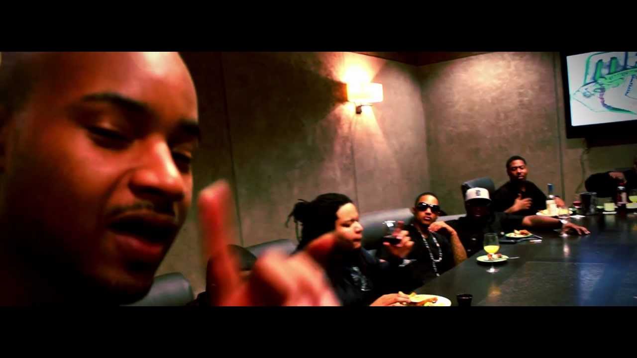 MRC PRESENTS KHOAS &  LILSCOOTY BLESS THESE NIGGAS