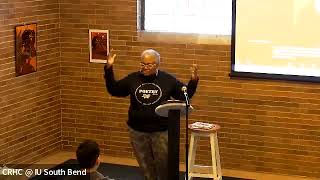 The Poetry Den (February 2026)