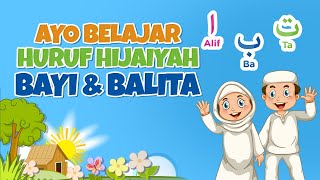Download Lagu Belajar Huruf Hijaiyah untuk anak | Lagu Anak Anak Islami | Lagu Anak Indonesia | Nursery Rhymes Download Lagu Belajar Huruf Hijaiyah untuk anak | Lagu Anak Anak Islami | Lagu Anak Indonesia | Nursery Rhymes