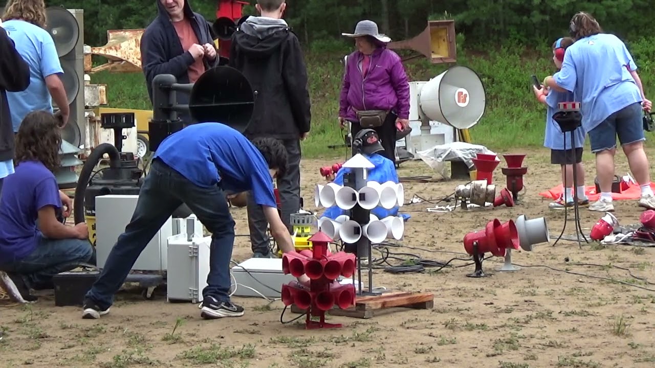 Mini Sirens | SirenCon 2024 | 6/1/2024