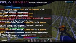 Minecraft Tutorials | Essentials Custom Potions