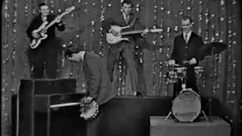Link Wray "Rawhide"