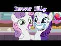 Family Matters | Blind Reaction: MLP:FIM Season 7 Ep. 6 "Forever Filly"
