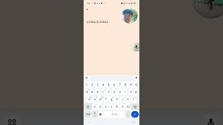 ᤛᤡᤖᤡᤈᤱᤃᤠ ᤕᤠᤰᤌᤢᤱ ᤙᤰᤙᤰ How to download Limbu sirijanga Keyboard? #Sirijangakeyboard #Limbukeyboard screenshot 2