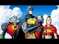 Top 10 Weirdest DC Multiverse Stories