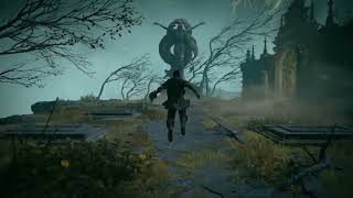 Derping It Up On Elden Ring