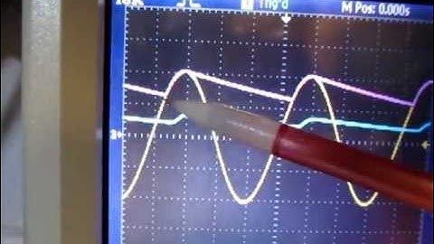 #77: Op Amp Peak Detector Tutorial, with peak detector basics