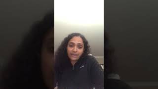 Vidya From Genentech On Why She Loves Using PREZENTIUM To Make Overnight Slide Presentations