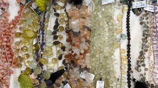 BBB SALE -9//9381896129//9381896129// #moonstone#prehnite#carnelian#lemonquartz#peruvianopal#iolite
