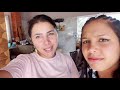 VLOG/MARTA RECEBE FÂ EM CASA/FIZ ALMOÇO ESPECIAL/UM DIA LINDO/MUITA SURPRESA E ADORAÇÂO