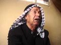 3 مقابلة تاريخ شفوي للنكبة الفلسطينية مع أحمد إسماعيل منصور من قرية صيدون الرملة المحتلة