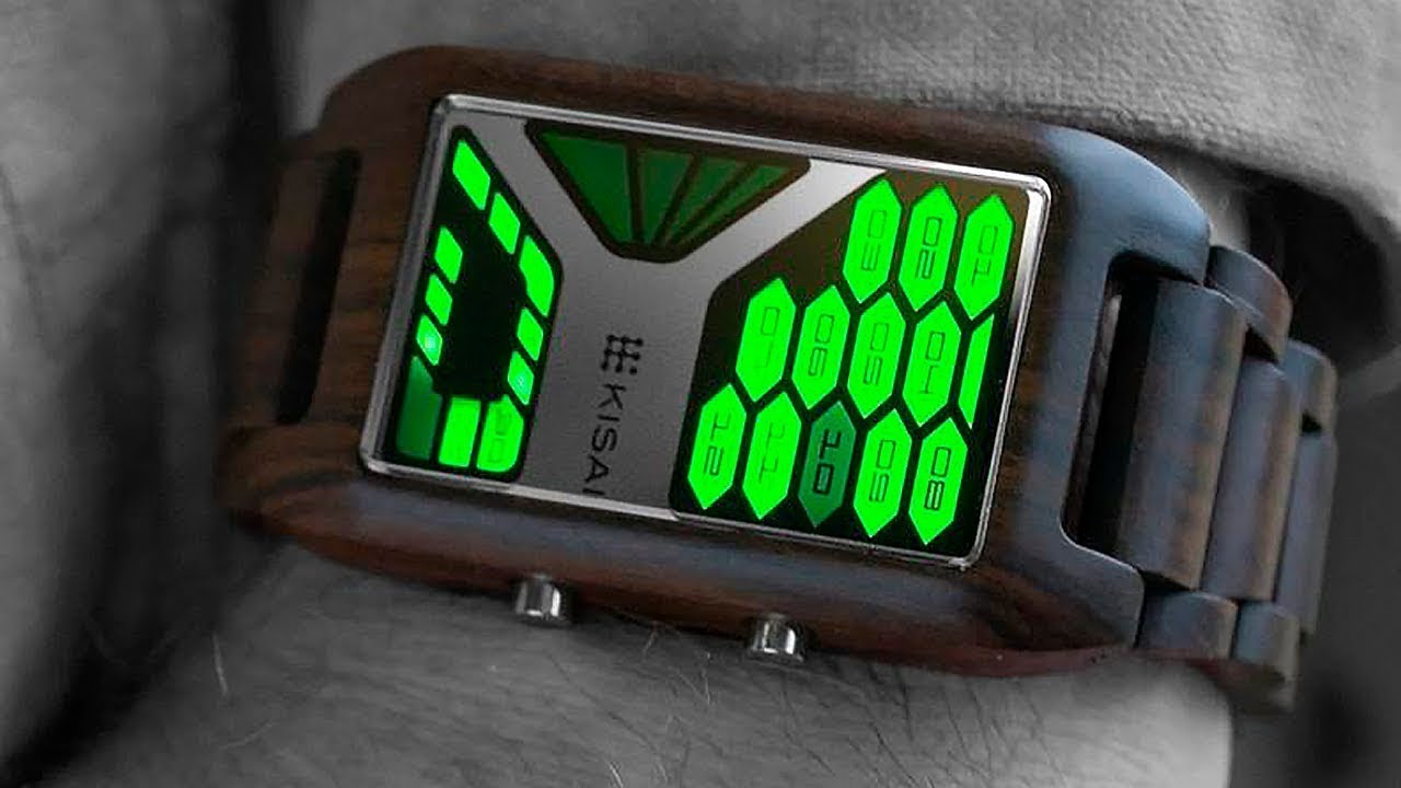 14 Neue Erfindungen 2021, Die Sie Im Jahr 2021 Haben Sollten - Youtube