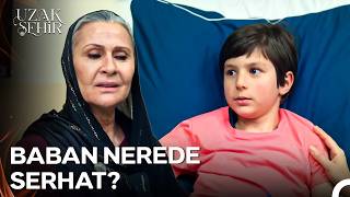 Meryemin Oğlu Alboralar Ile Tanıştı - Uzak Şehir 59. Bölüm