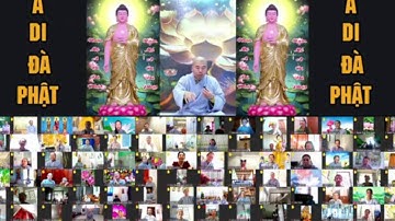 🔴Trực Tiếp: CỘNG TU CÙNG CƯ SĨ HIỀN ĐỨC  TRÊN ĐẠO TRÀNG KHÔNG TRUNG #cusinhuanduc  #cusihienduc