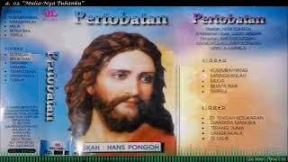 PERTOBATAN - Rohani - full album - ( Taime Andris )