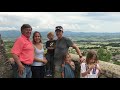 Ref:Fn5tOzXCUTE Marsanne, france, family visit  june 2, 2018