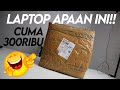 Beli Laptop di Tokopedia cuman 300Ribu