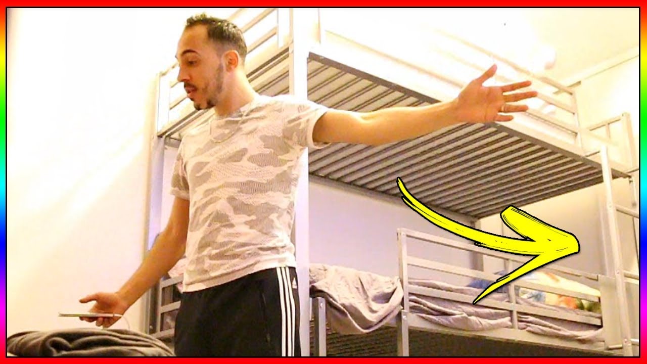 MOMO CASSE LE TÉLÉPHONE A 800€ DE YACINE A CAUSE D'UN PRANK !  YouTube