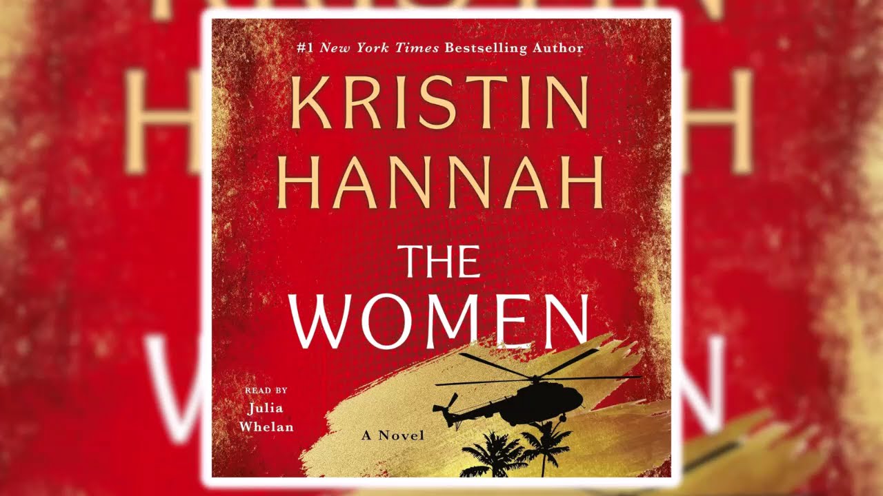Kristin Hannah - The Women Part 2 by Kristin Hannah | Audiobook Mystery, Thriller & Suspense