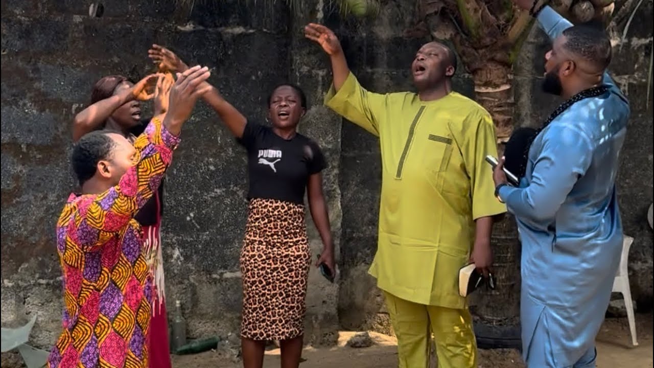 The cause of their problem is a result of what their forefathers did many years ago