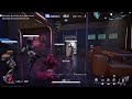 CAN I MAKE IT TO DIAMOND? MARVEL RIVALS (COMP) LETS GET OUT OF PLATINUM PT.2