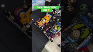 Build your own Tamiya Cars and start a collection! ❤️🏎️ #newjersey #tamiyarc #njfun #tamiya