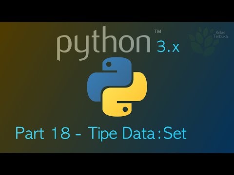 Cara Ngoding Python  