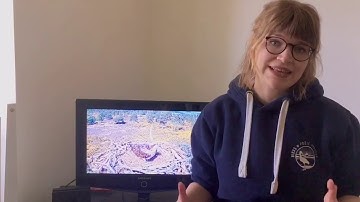 Osprey Video Diary 3: First Week of CJ7 on Nest Camera