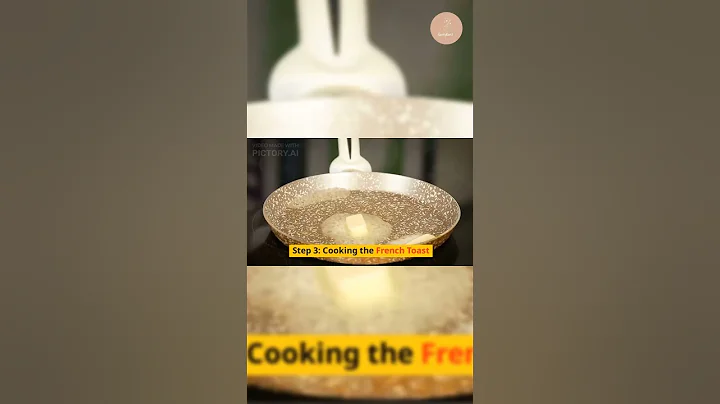 How to make Nutella French Toast Roll  #shorts #recipe