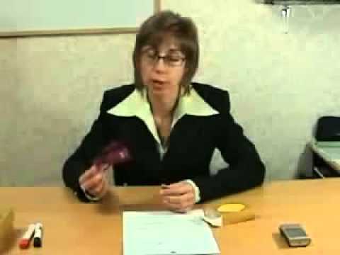 Китайские лечебные тампоны Мнение гинеколога часть 1