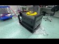 🔧CS Tec | 10kW Single-Mode Fiber Laser | M² less than 1.8 | High Precision Powerhouse