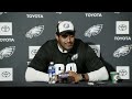 How Has Jordan Mailata Grown in the NFL?
