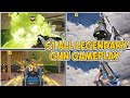 S1 all legendary guns gameplay kill effect inspection codm 2024 leaks