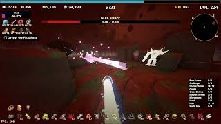 Megabonk | Everything Is Going According To Plan