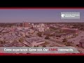 Campus tour university of nebraska medical center