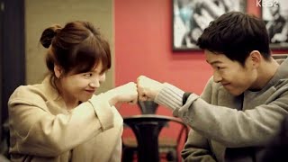 Main Tera Boyfriend Descendants Of The Sun Korean Mix Shijin & Moyeon
